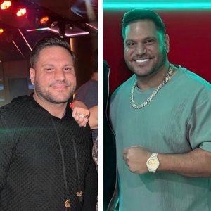 Jersey Shores Ronnie Ortiz-Magro Celebrates 4 Months Clean From Drugs and Alcohol Never Too Late