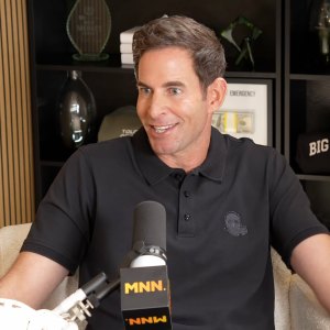 Tarek El Moussa Defends Buying 16-Year-Old Daughter Taylor a 150,000 BMW