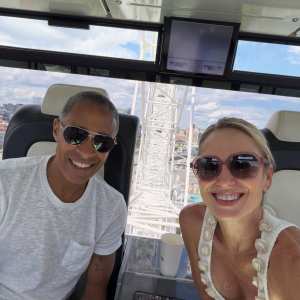 Good Morning America Alums Amy Robach and T.J. Holmes Relationship Timeline