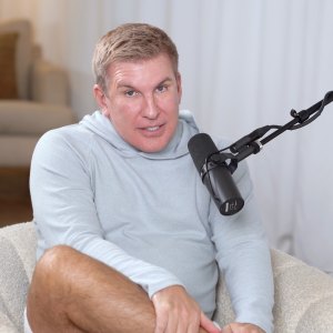 Todd Chrisley Briefly Worked as an Escort at 18 After Connecting With Cheesecake Factory Diner