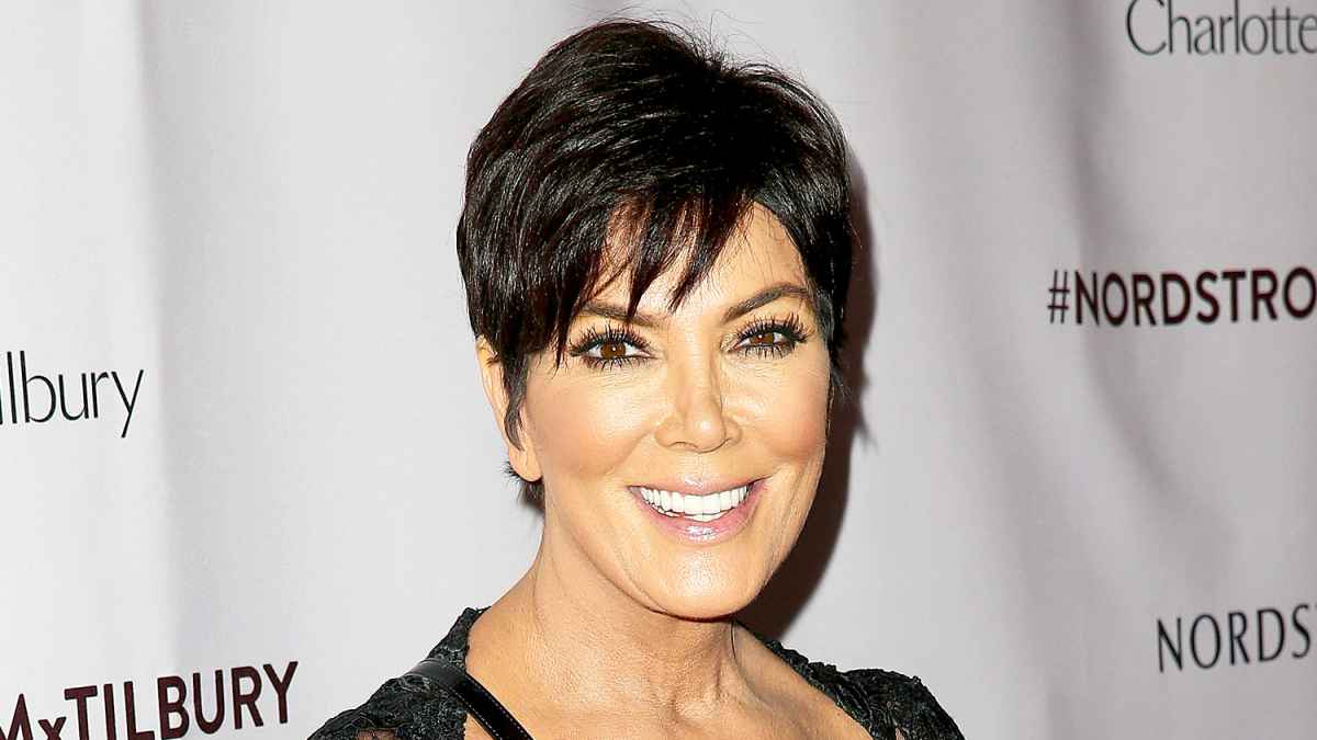 Kris Jenner