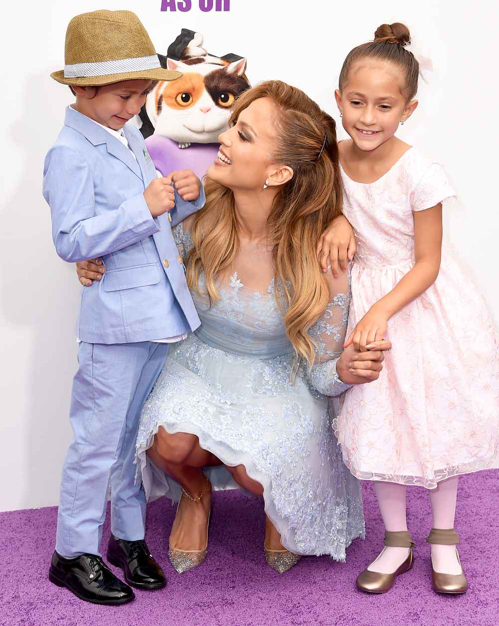 Jennifer Lopez, Max and Emme