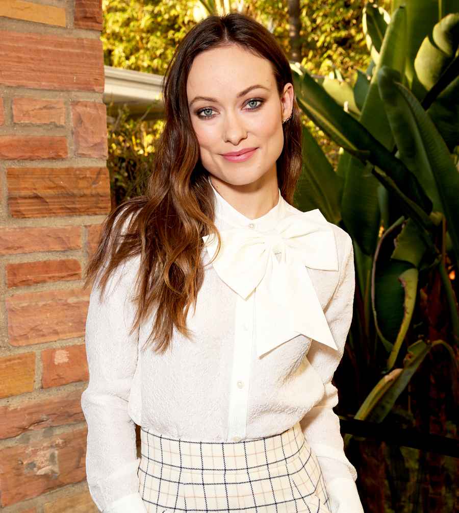 Olivia Wilde