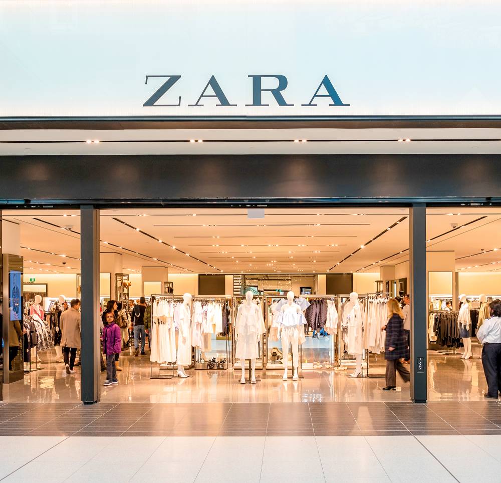 Zara