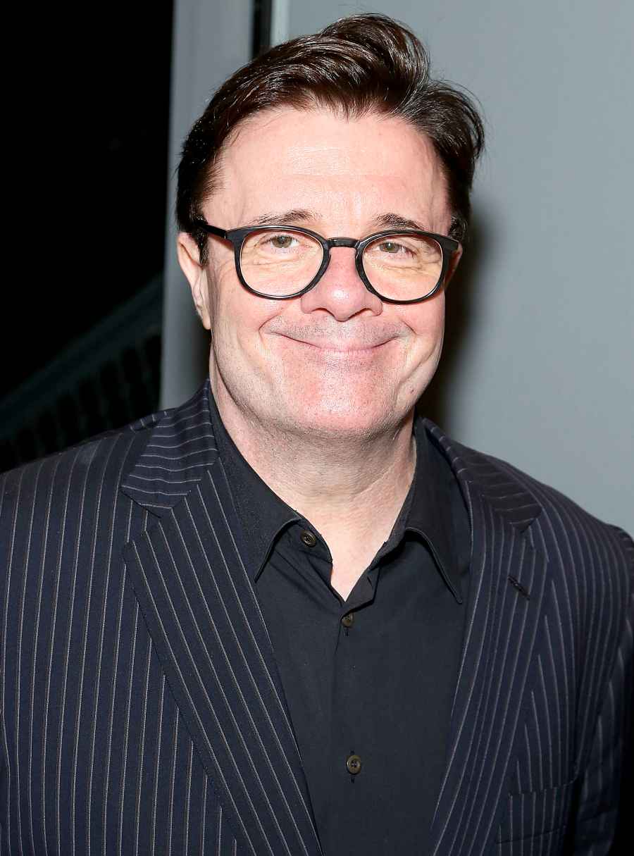 Nathan Lane