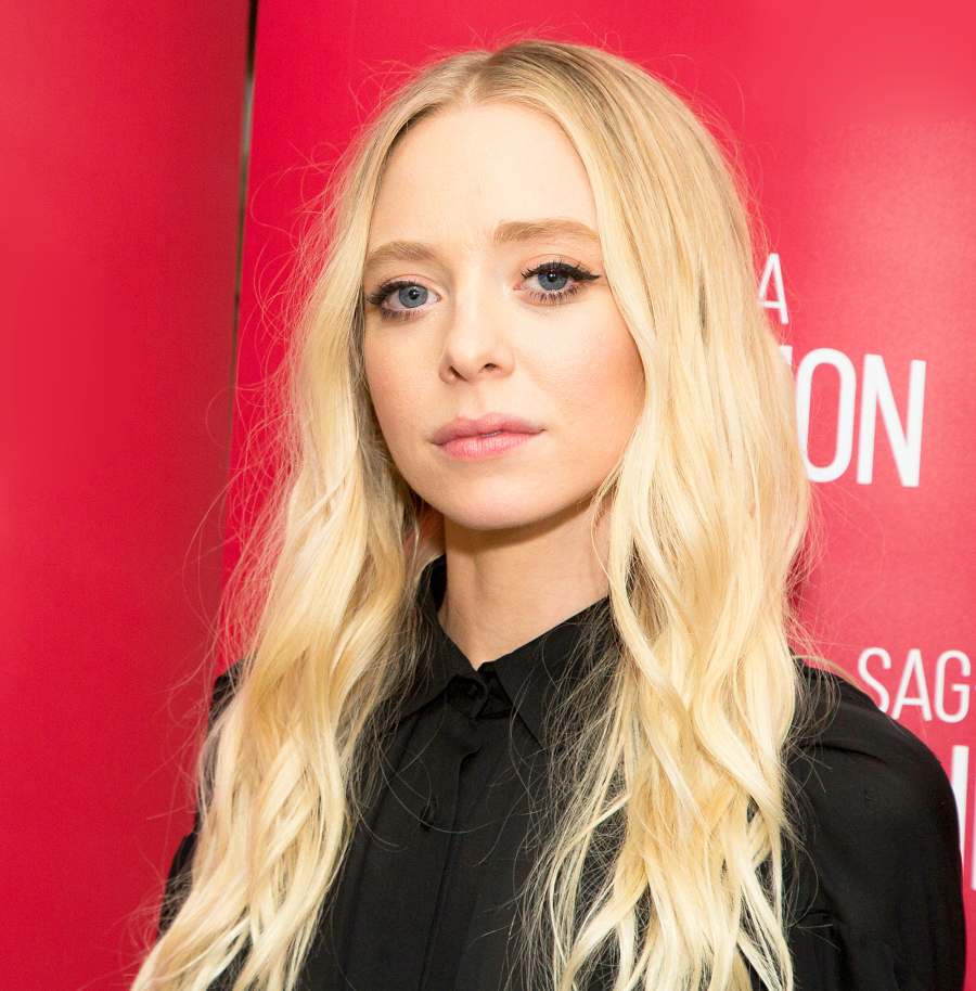 Portia Doubleday