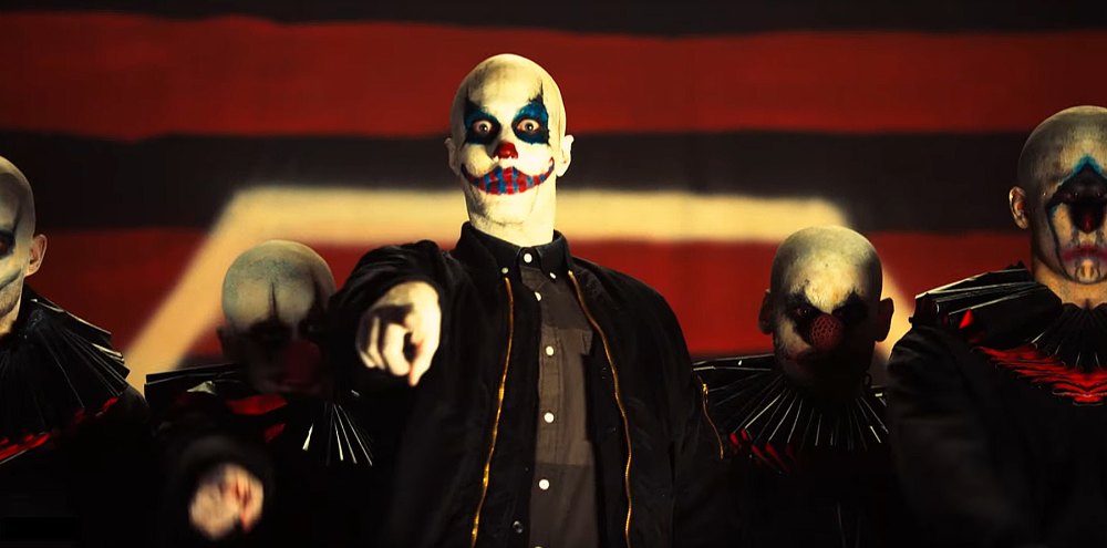 American Horror Story: Cult