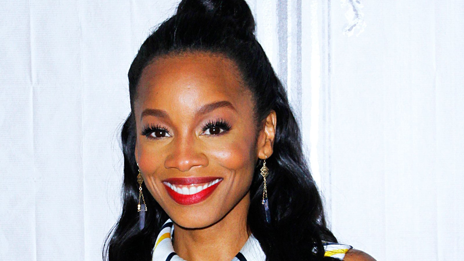 Anika Noni Rose what's in my bag