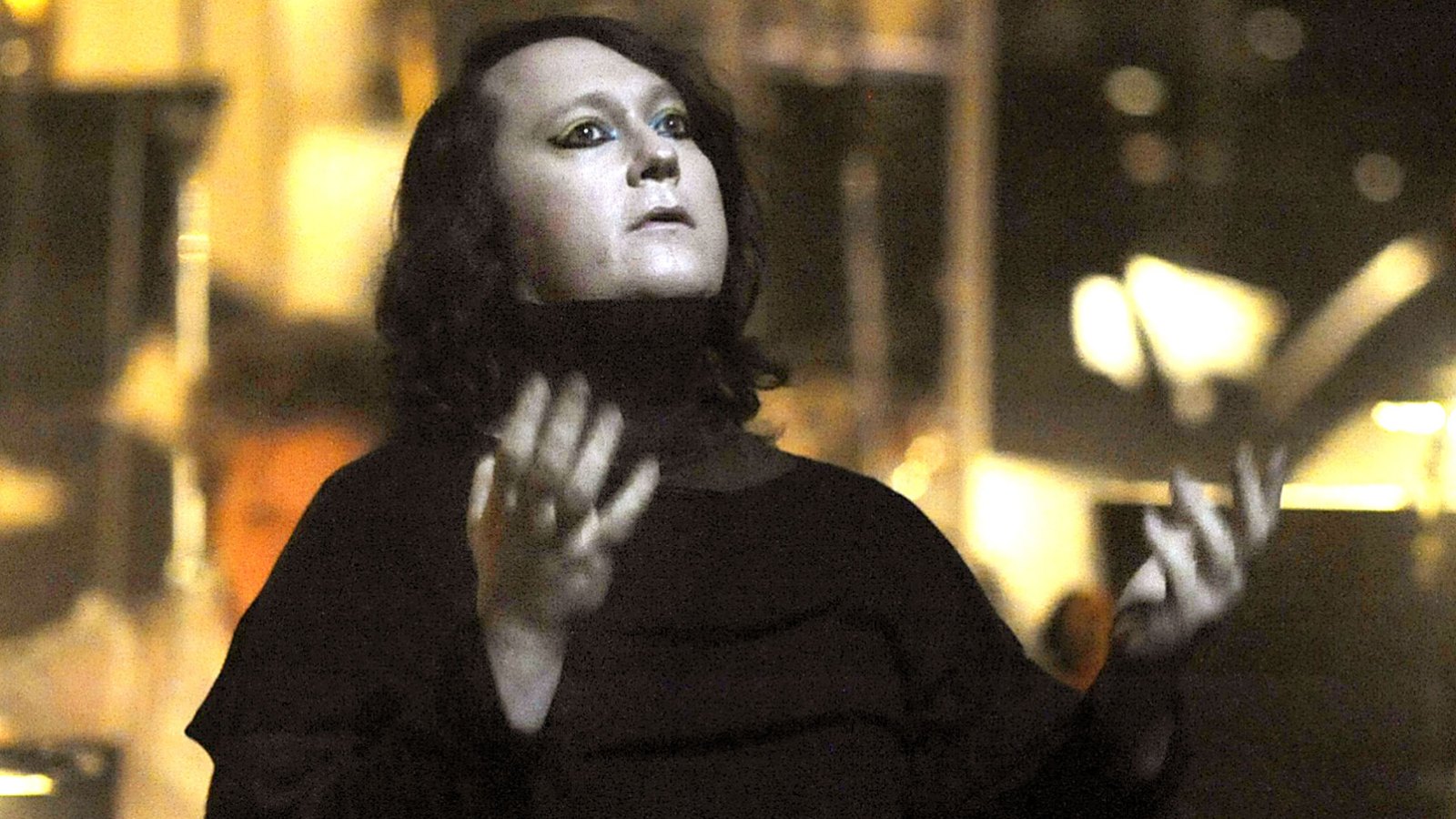 Anohni