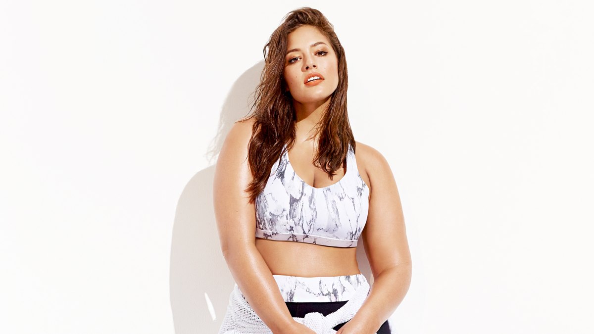 Ashley Graham