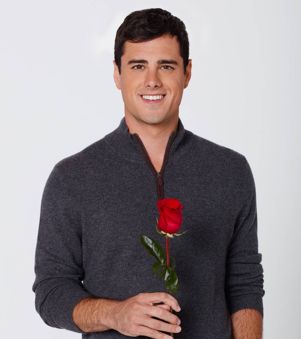 Bachelor Ben