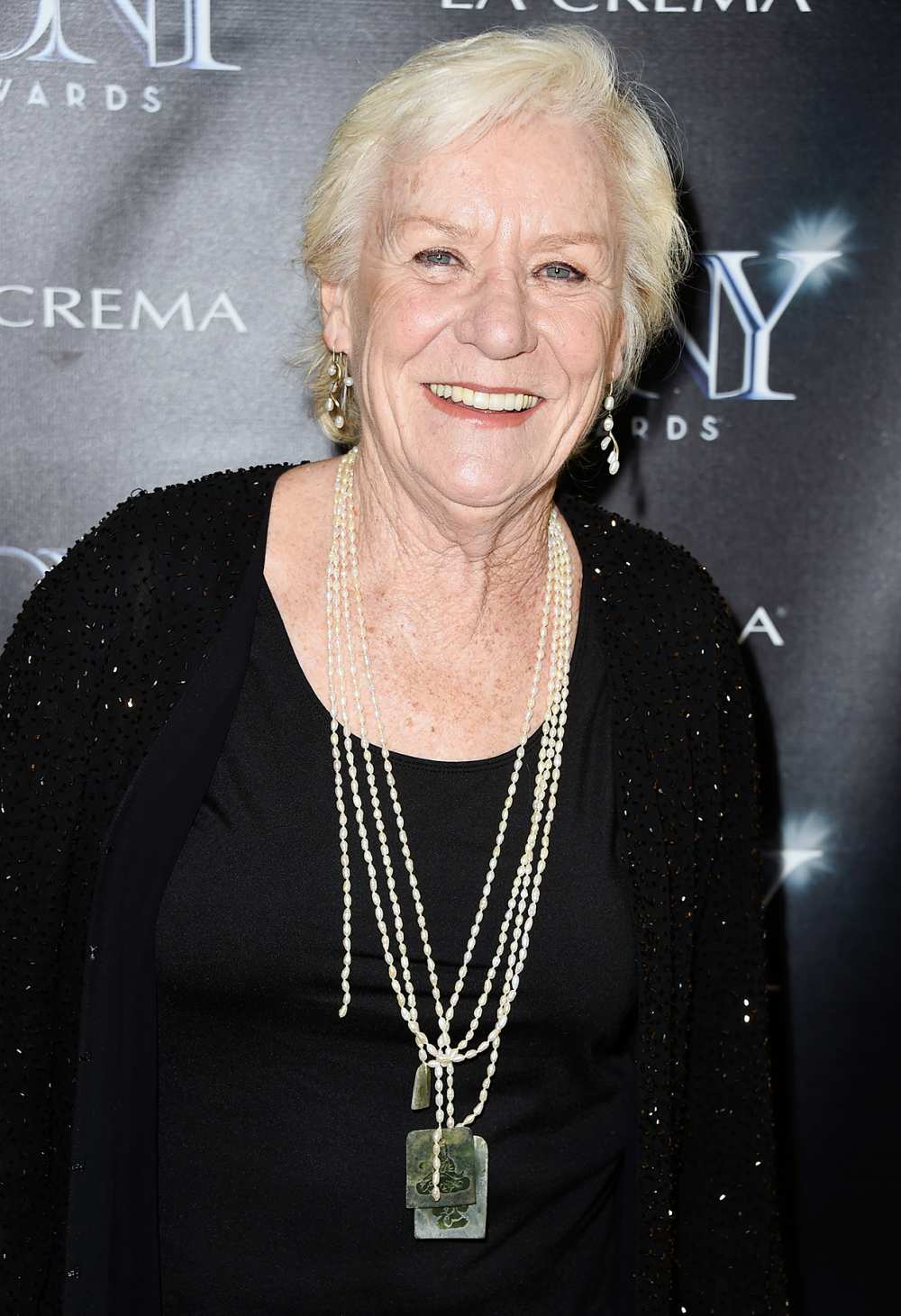 Barbara Tarbuck