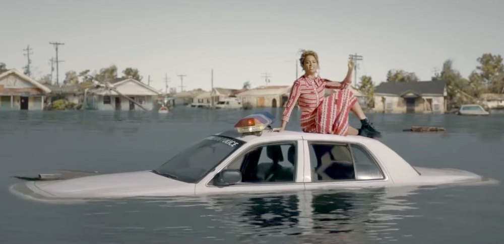 Beyonce’s ‘Formation’