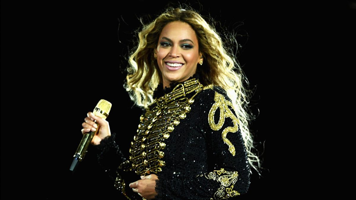 Beyonce