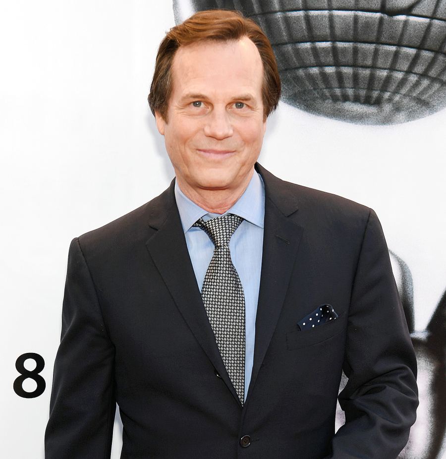 Bill Paxton