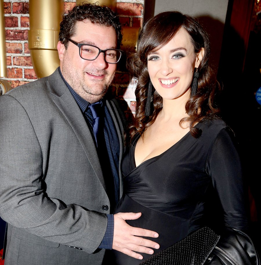 Bobby Moynihan Brynn O'Malley