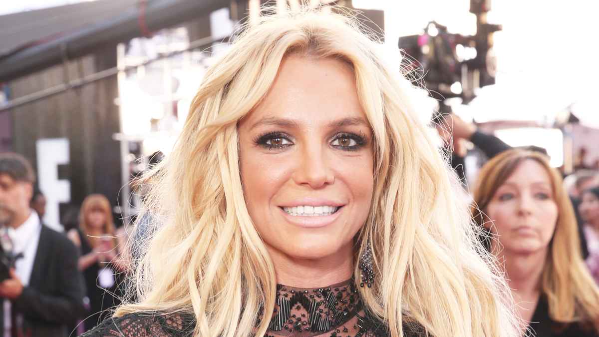 Britney Spears