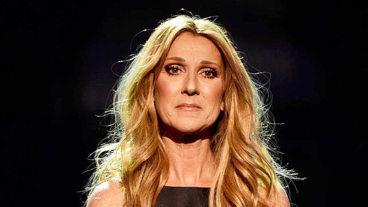 Celine Dion