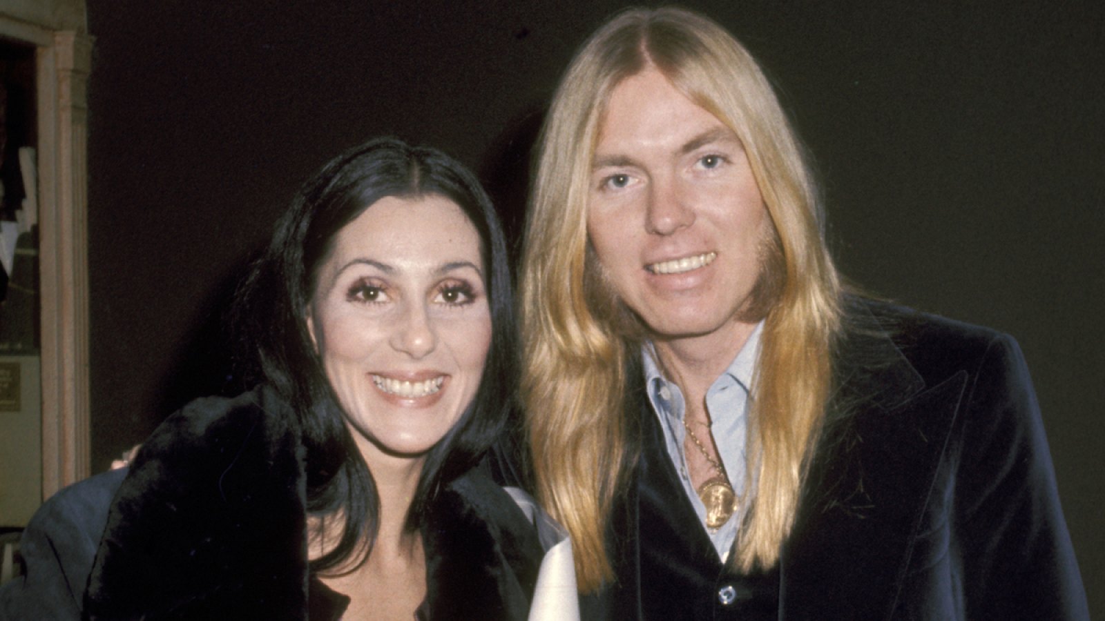 Cher Pays Tribute to Ex-Husband Gregg Allman
