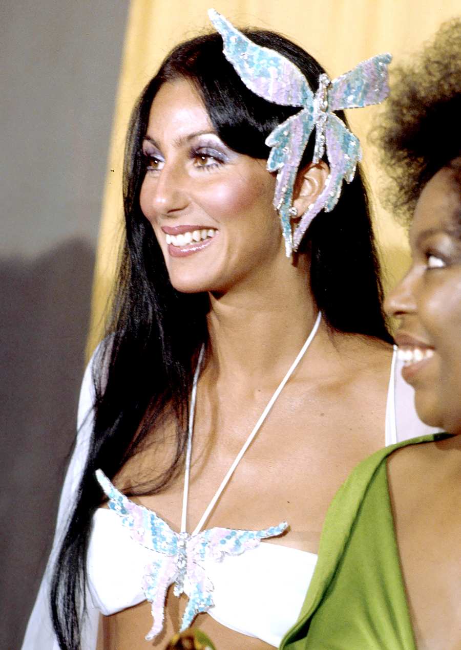 Cher