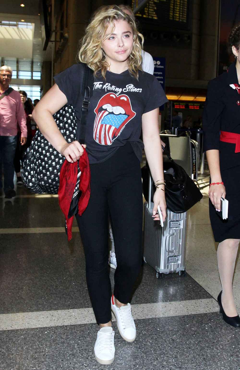Chloe Grace Moretz