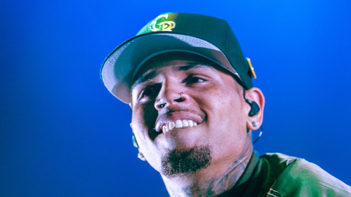 Chris Brown tweeted some awful things to Kehlani after her suicide attempt reveal