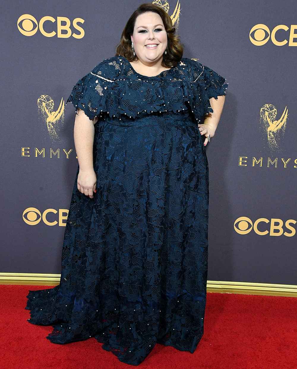 Chrissy Metz