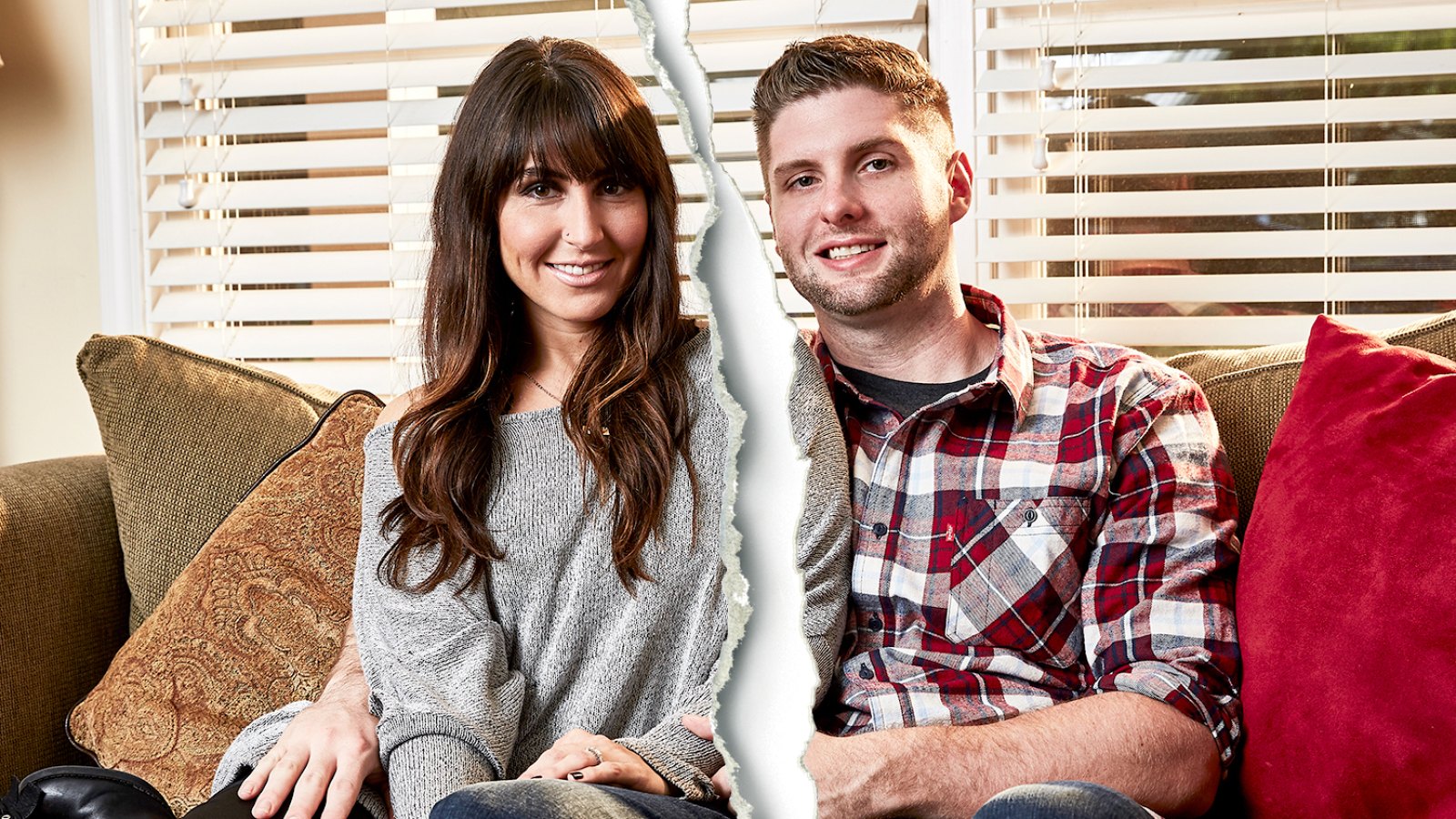 Married at First Sight’s Danielle DeGroot and Cody Knapek