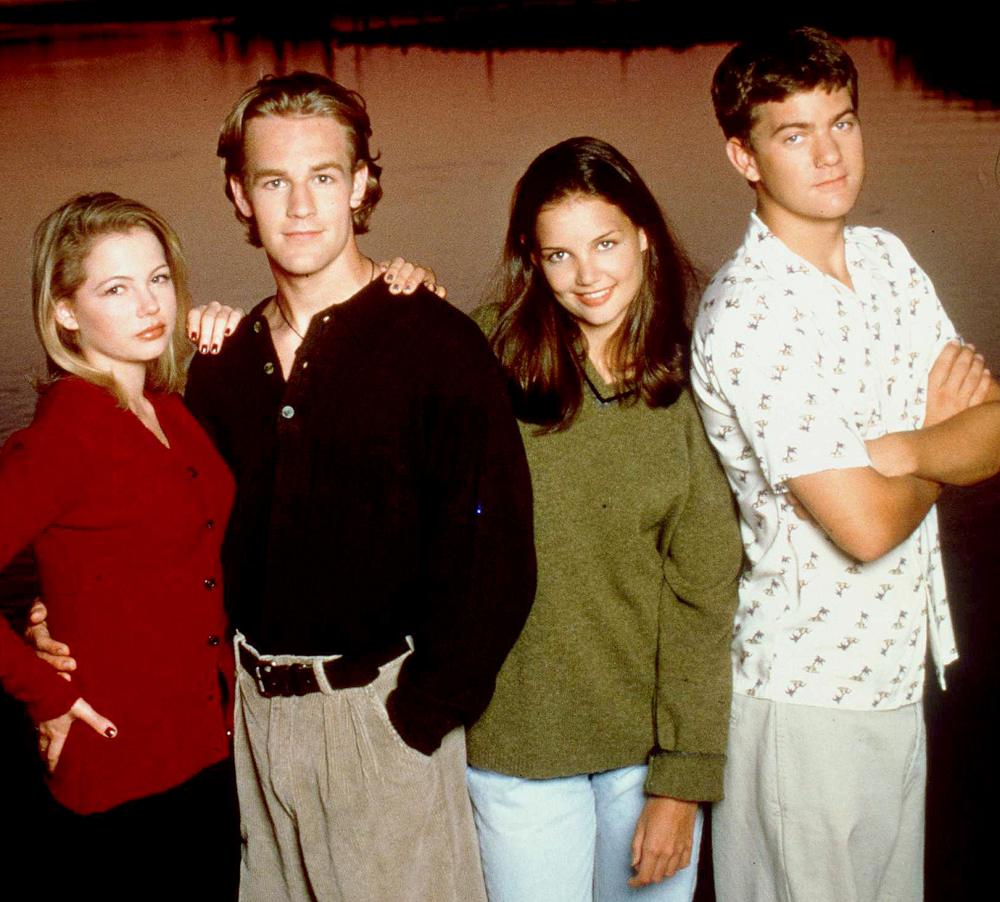 Dawson's Creek
