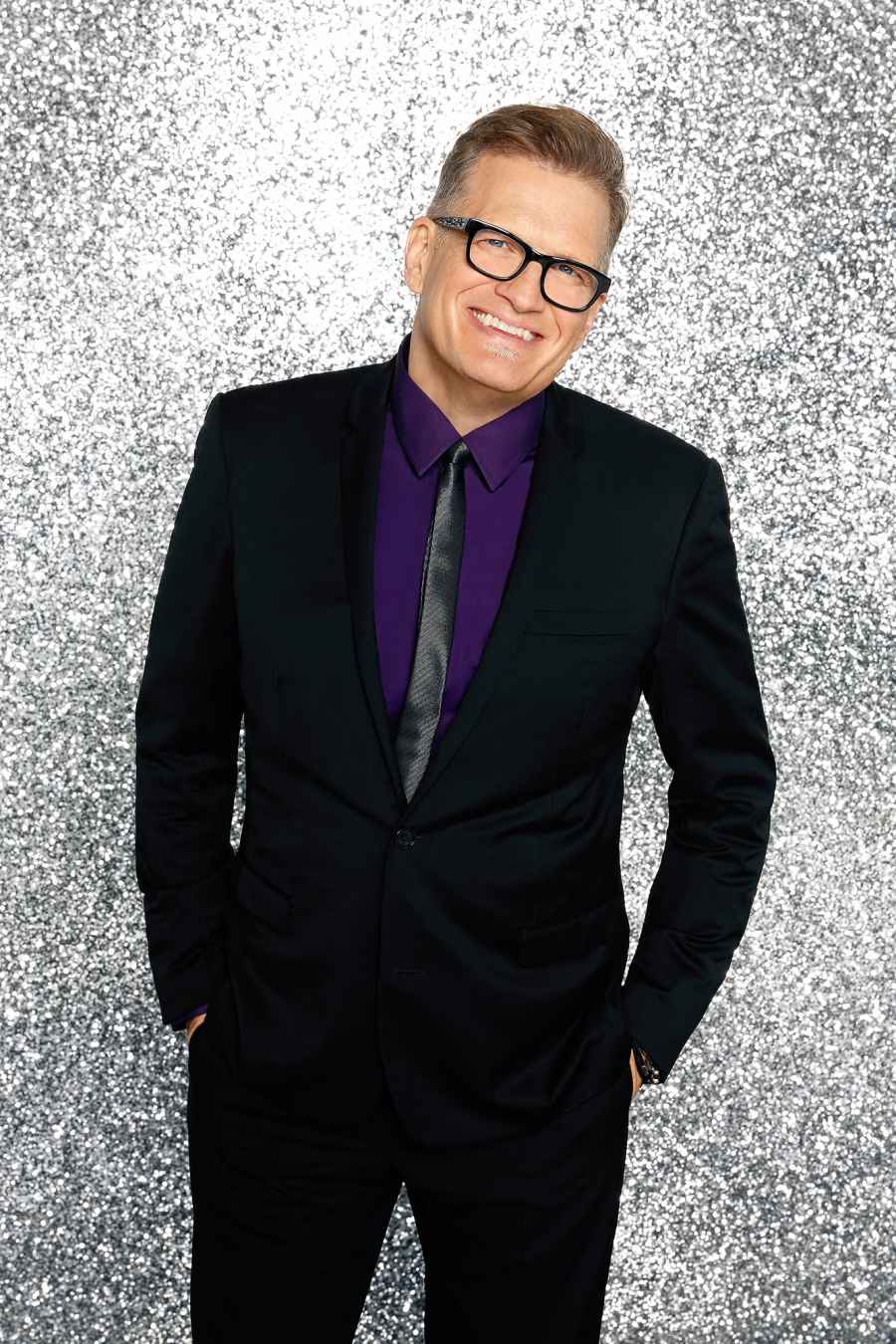 Drew Carey