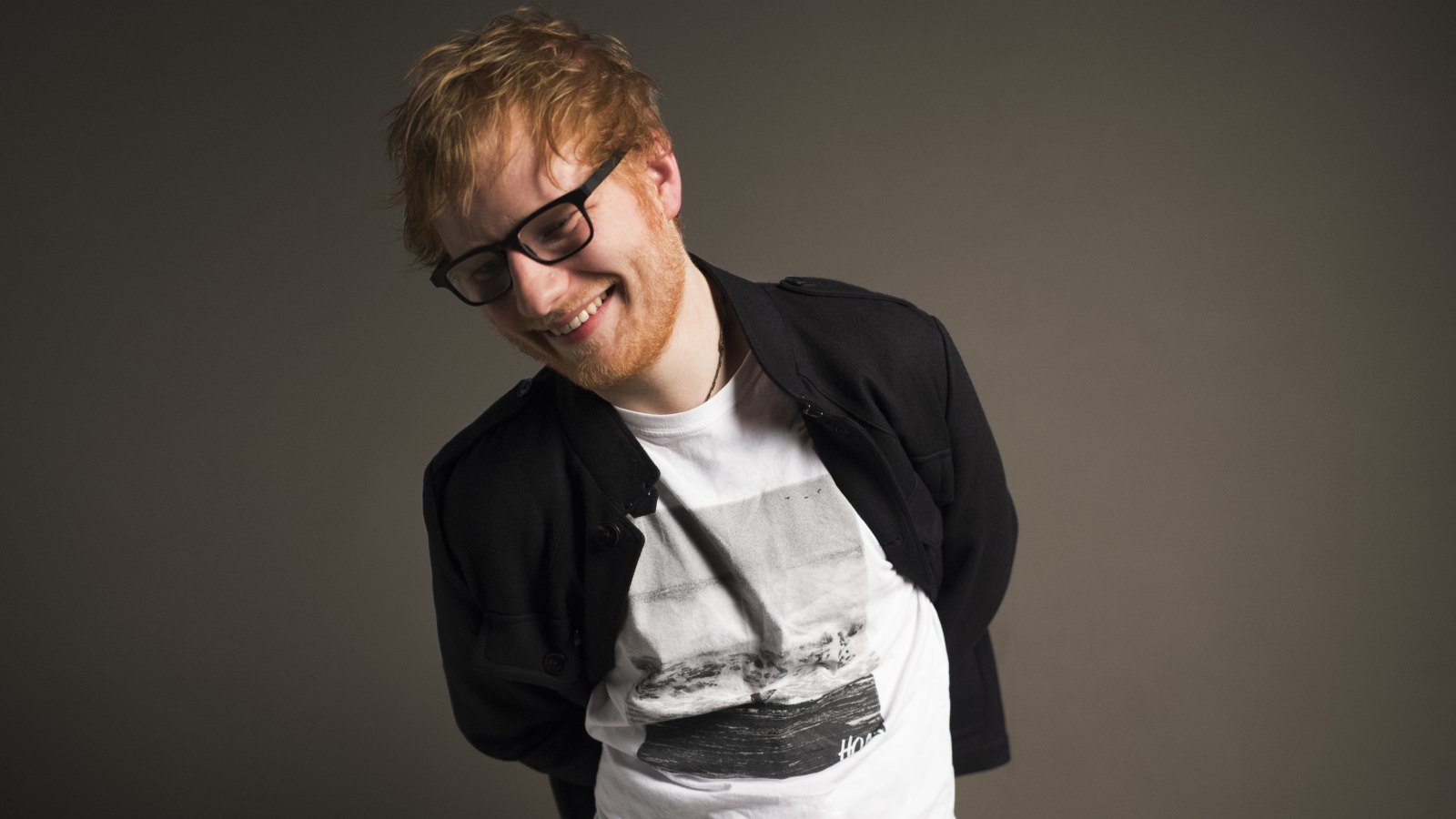 Ed Sheeran Releases Two Songs, First New Music Since 2015