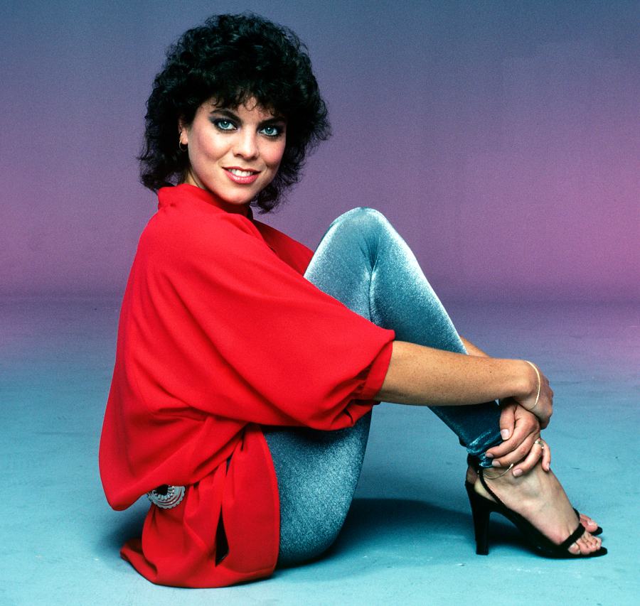 Erin Moran