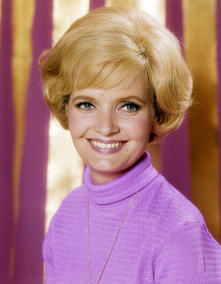 Florence Henderson