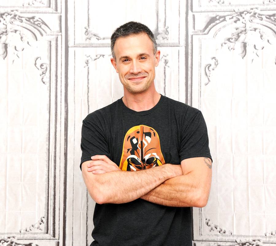 Freddie Prinze Jr