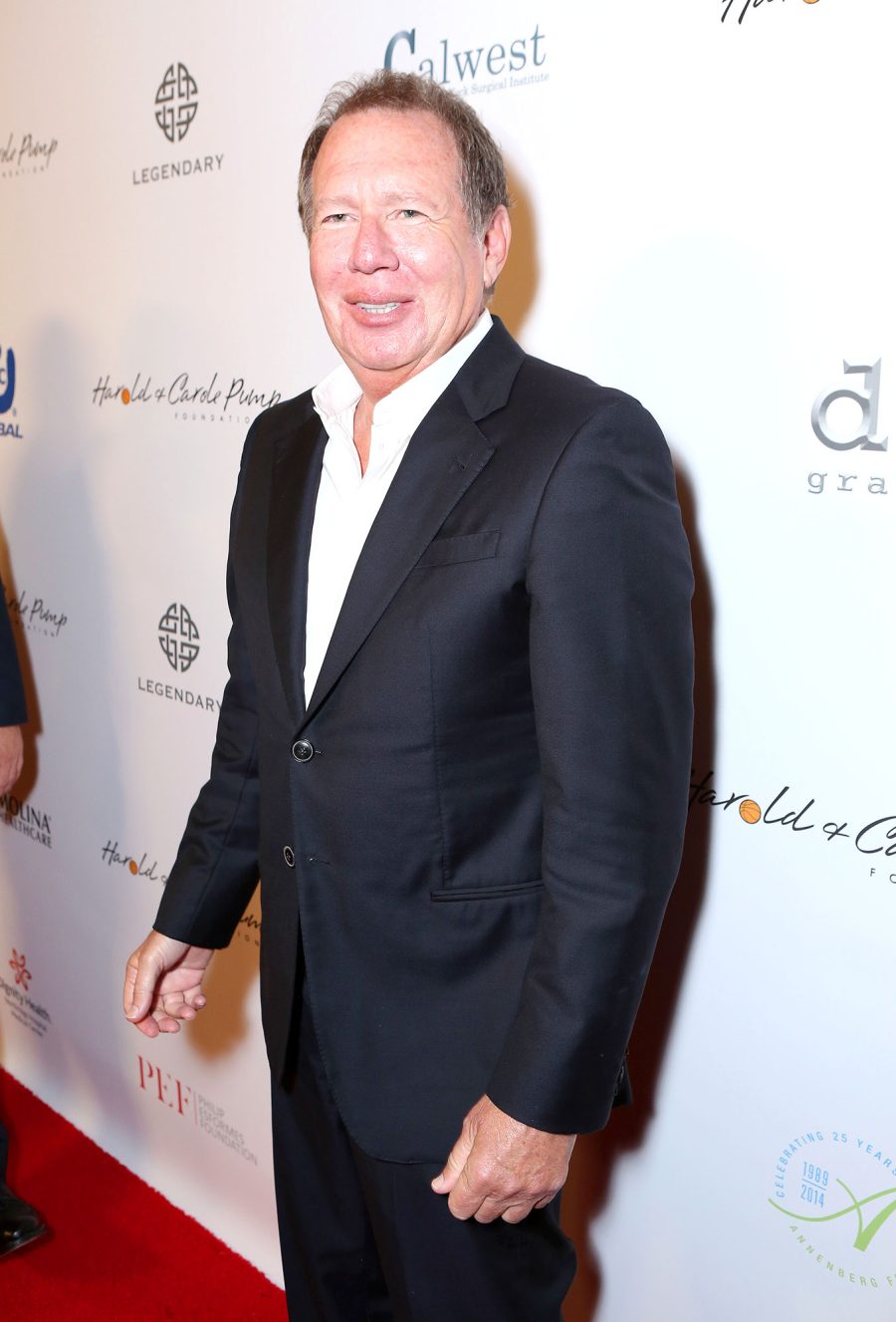 Gary Shandling