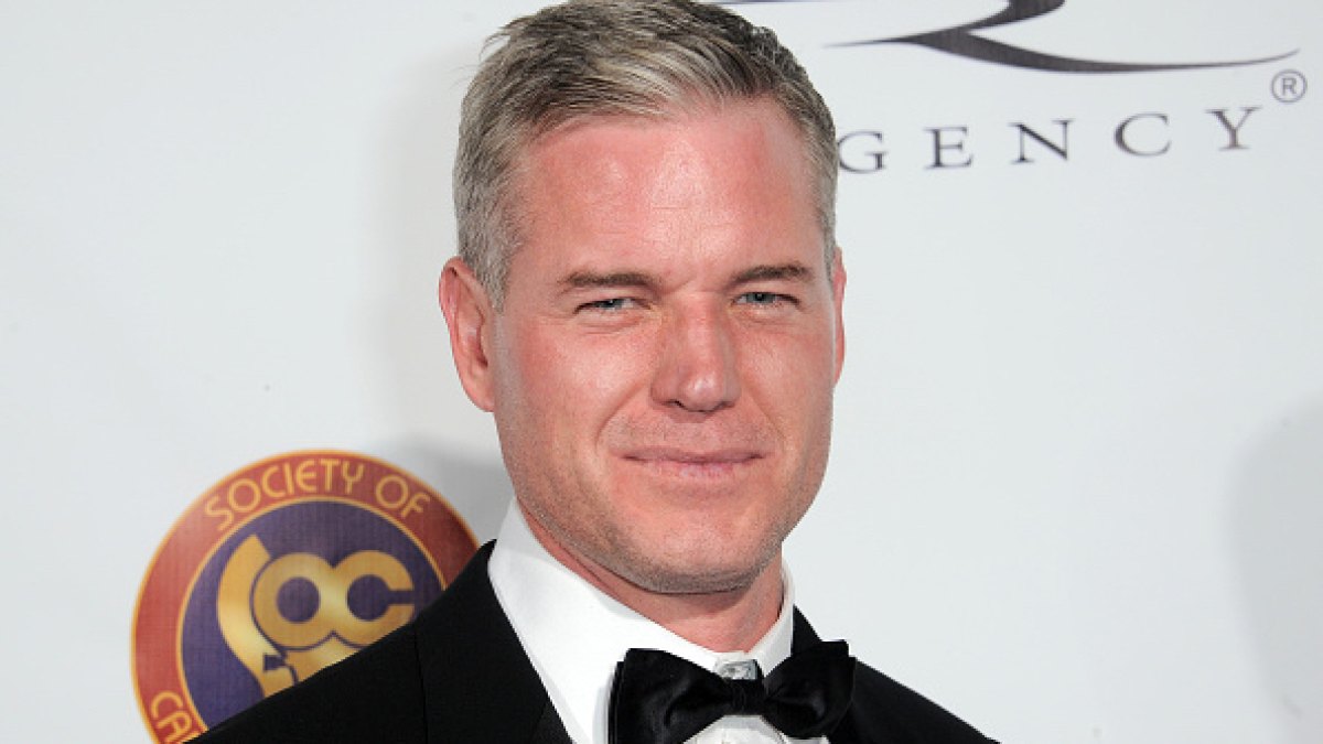 Eric Dane Battling Depression, 'The Last Ship' Halts Filming: Report