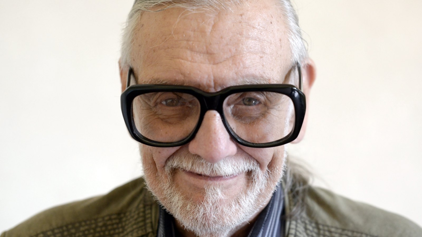 George A. Romero dies at 77