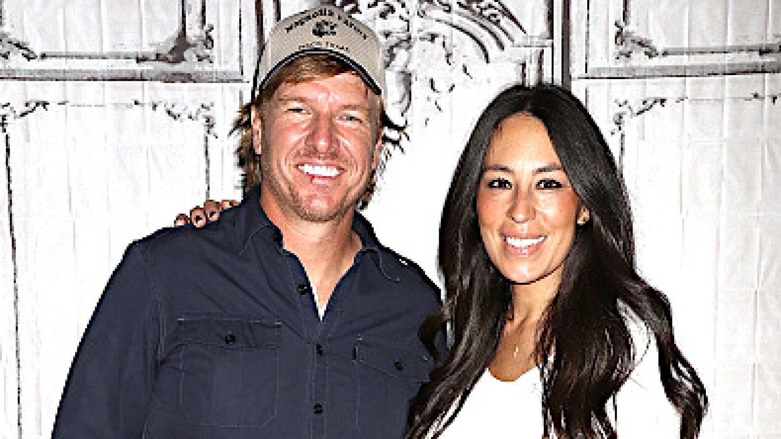 Fixer Upper’s Chip Gaines Responds to Former Partners’ Lawsuit