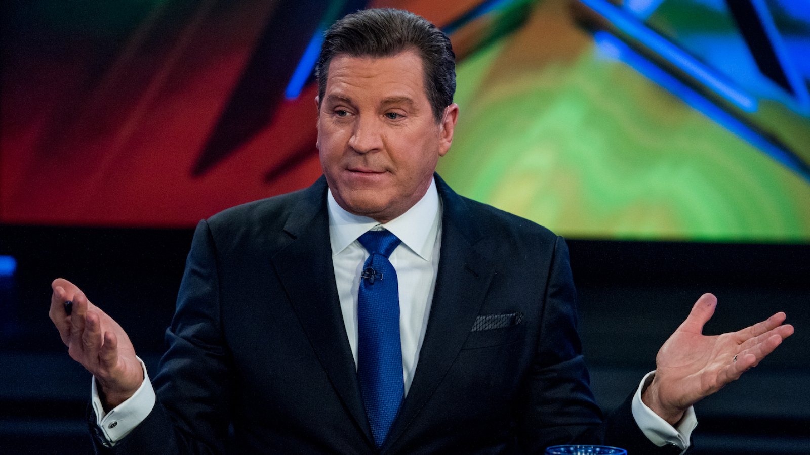 Fox News’ Eric Bolling Says ‘No Sign of Self Harm’ in Son’s Death