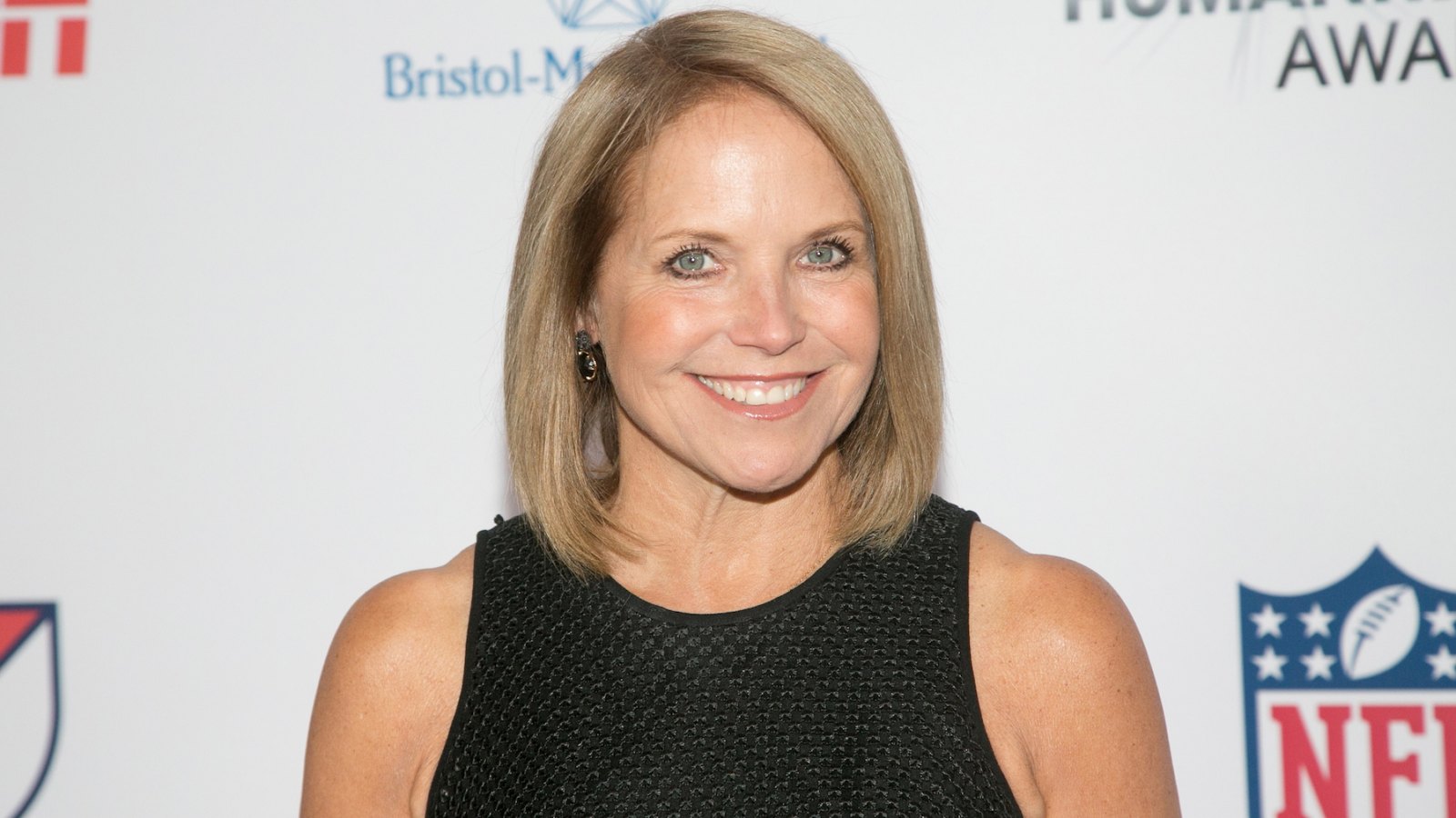 Katie Couric Leaving Yahoo and Reported $10 Million Salary