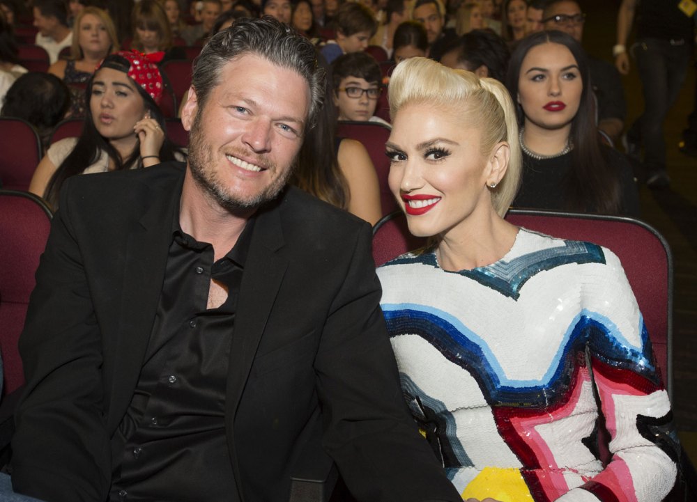 Blake Shelton and Gwen Stefani will perform their duet on 'The Voice' next week