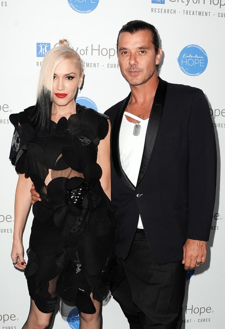 Gavin Rossdale talks regrets over divorce from Gwen Stefani