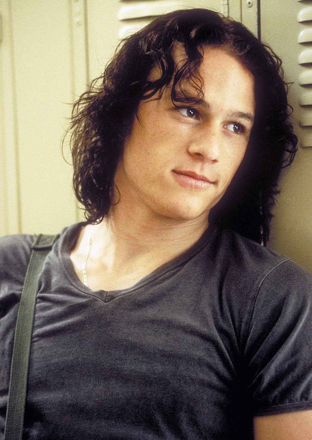 Heath Ledger 10 Things I Hate About You