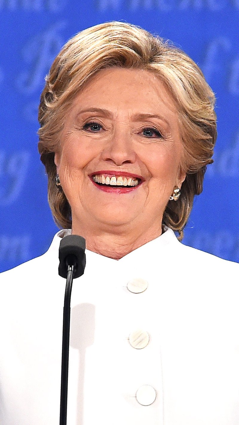 Hillary Clinton