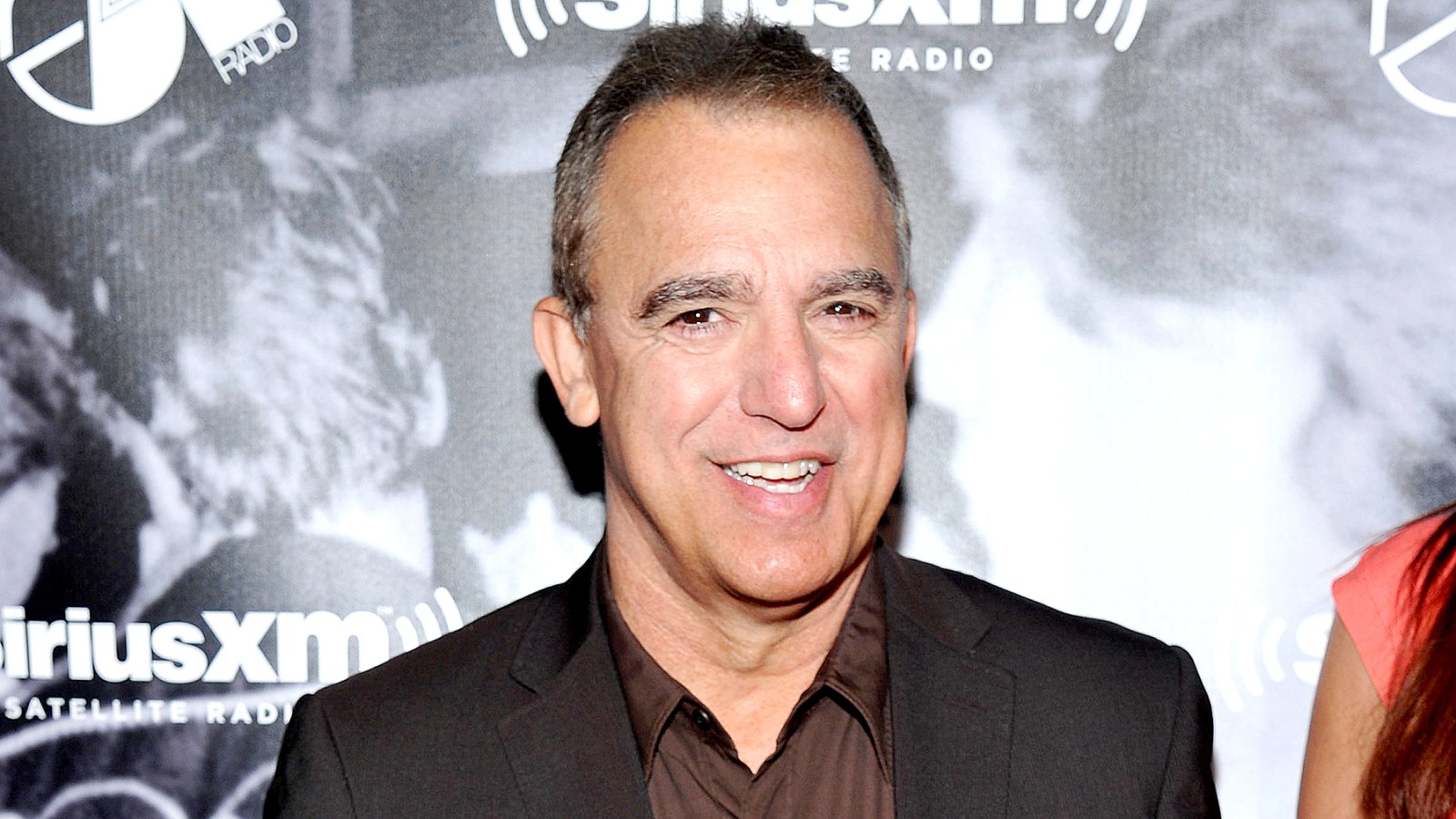 Jay Thomas attends SiriusXM's "One Night Only" at Studio 54 on October 18, 2011 in New York City.
