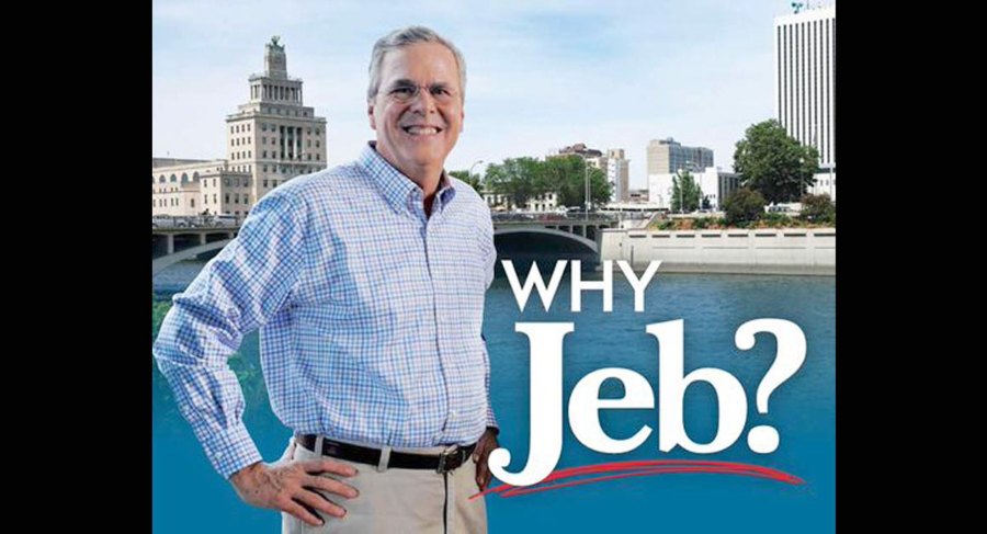 Jeb Bush