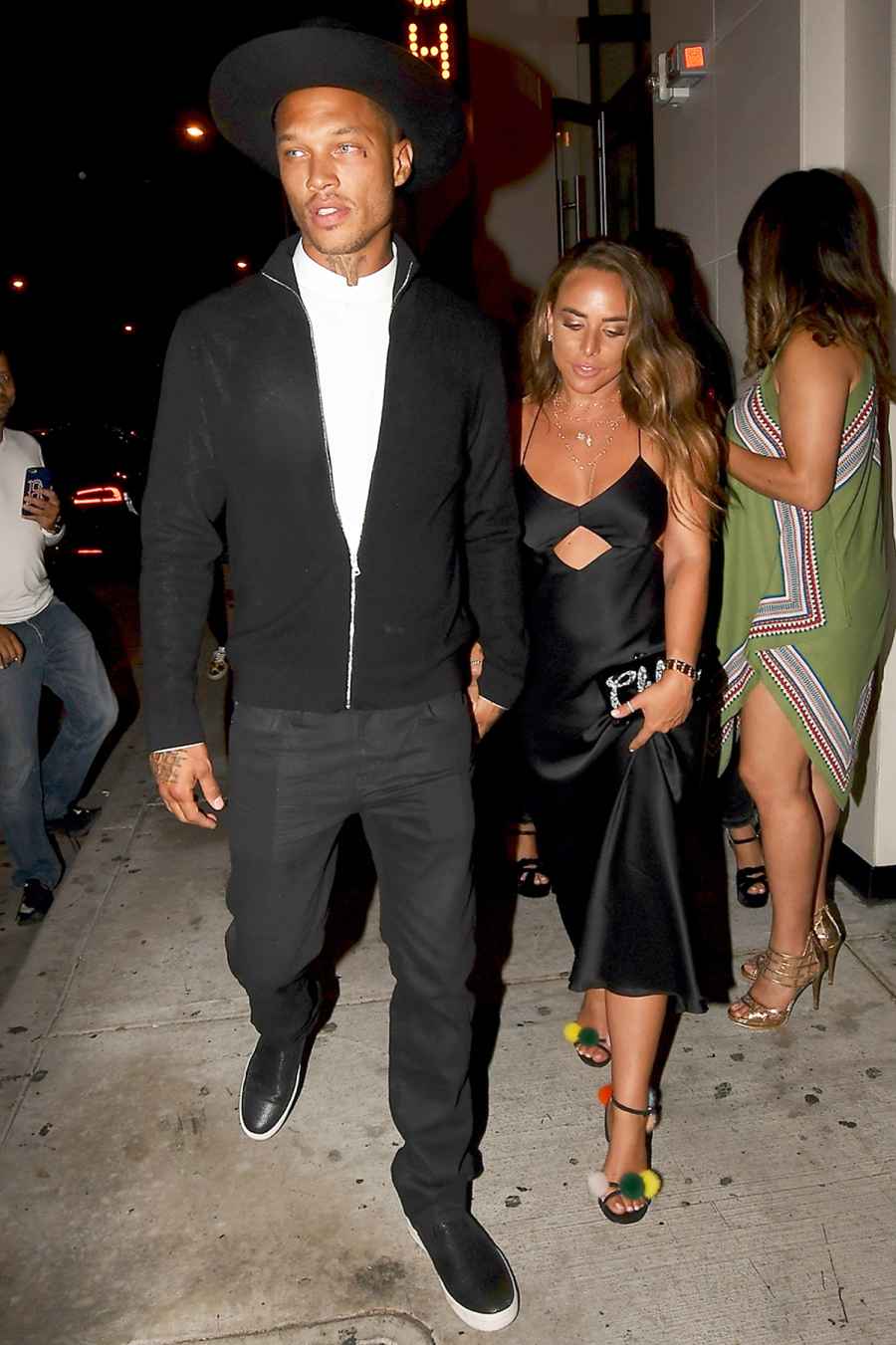 Jeremy Meeks Chloe Green