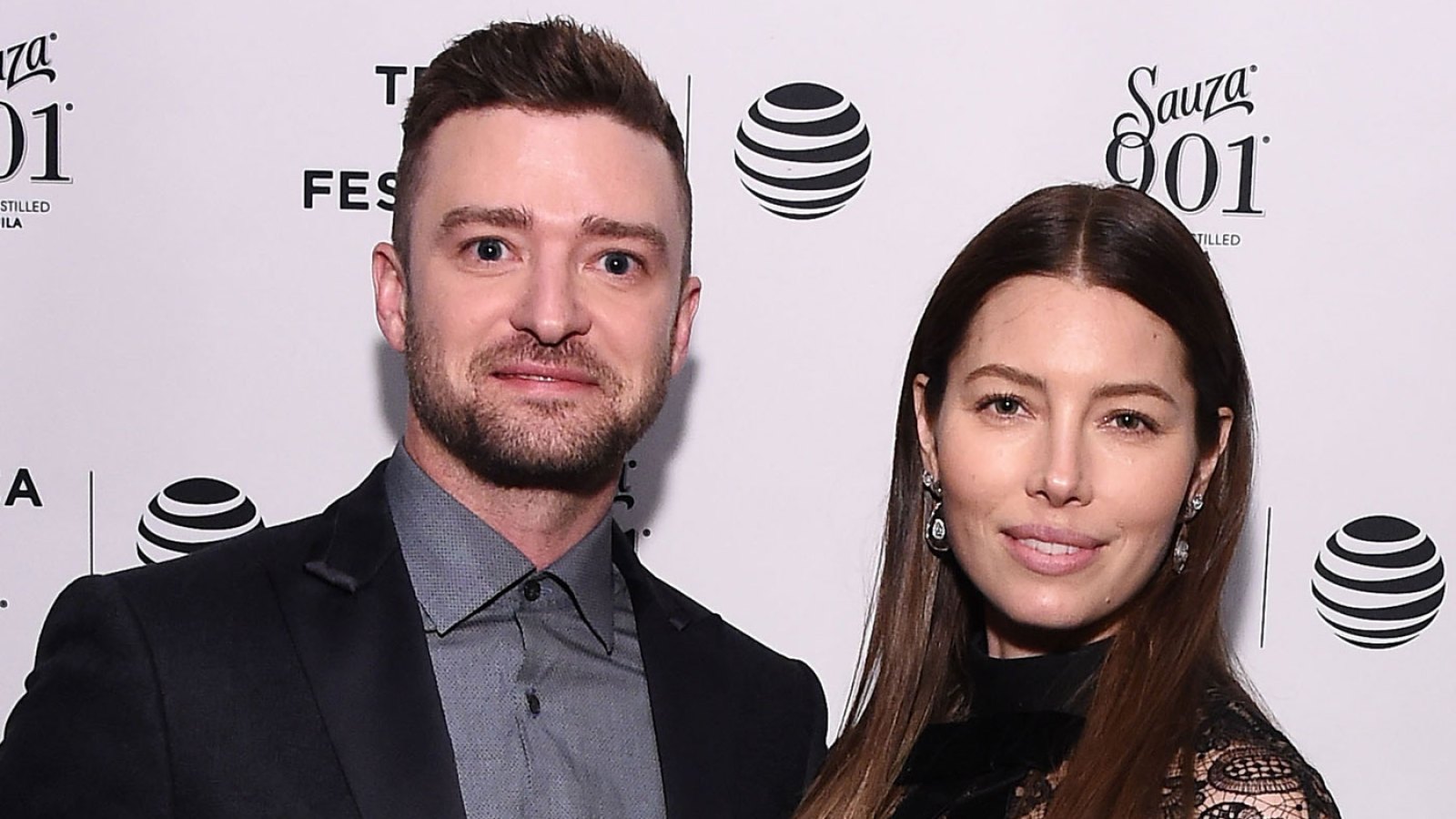 Justin Timberlake called wife Jessica Biel a 'MILF'