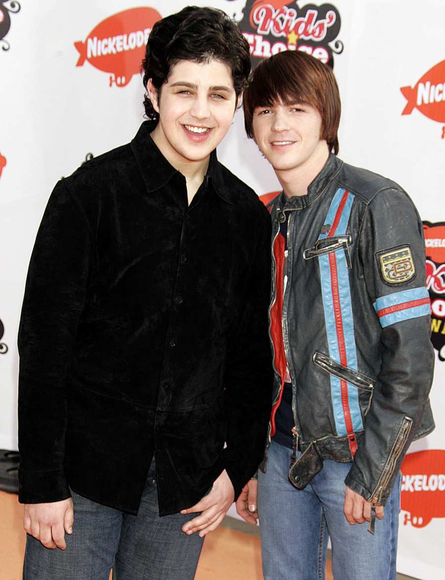 Drake Bell Josh Peck