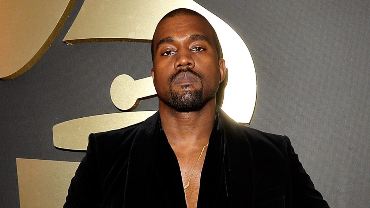 Kanye West